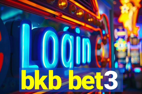 bkb bet3